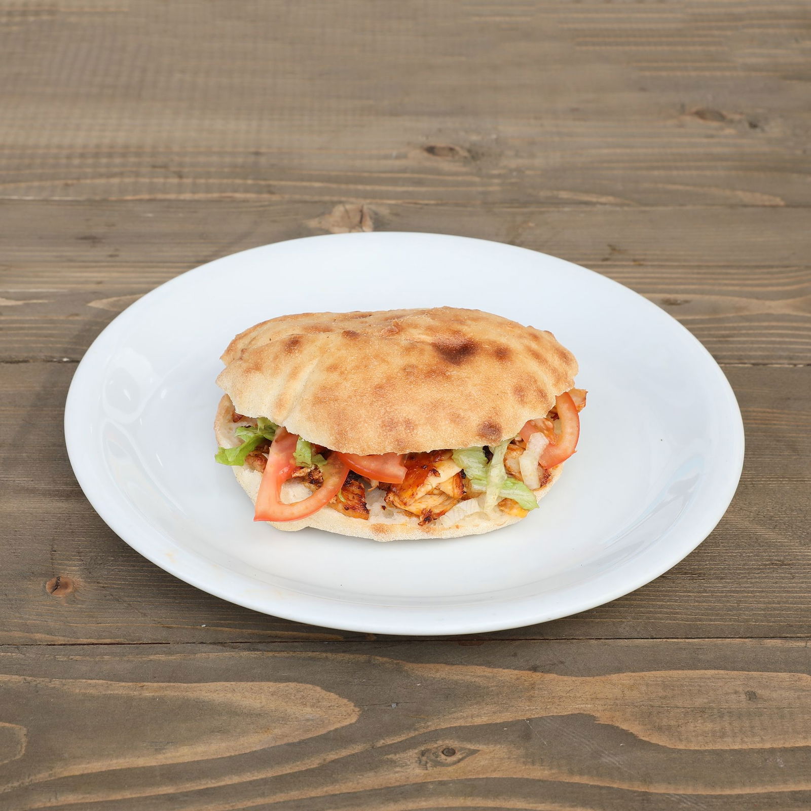 Tombik Ekmek Arası Et Döner (100 gr.)