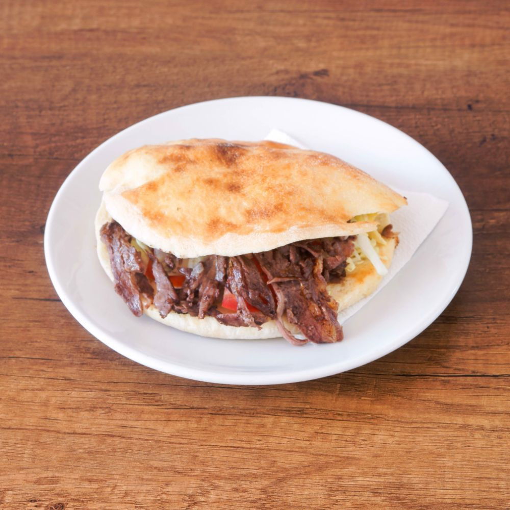 Tombik Ekmek Arası Et Döner (65 gr.)