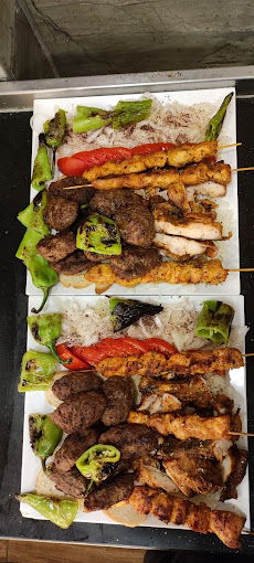Uzman Kebap