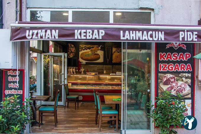 Uzman Kebap