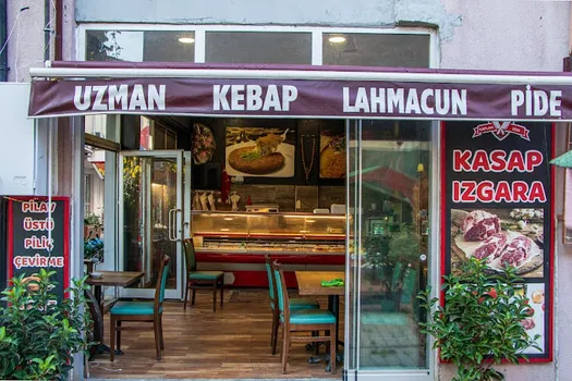 Uzman Kebap resimleri Uzman Kebap resimleri