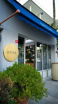 Atiye Bebek resimleri