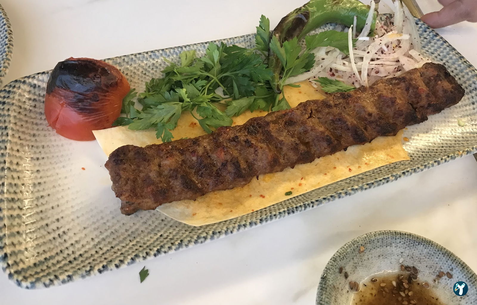 Zahter Tepsi Et & Kebap