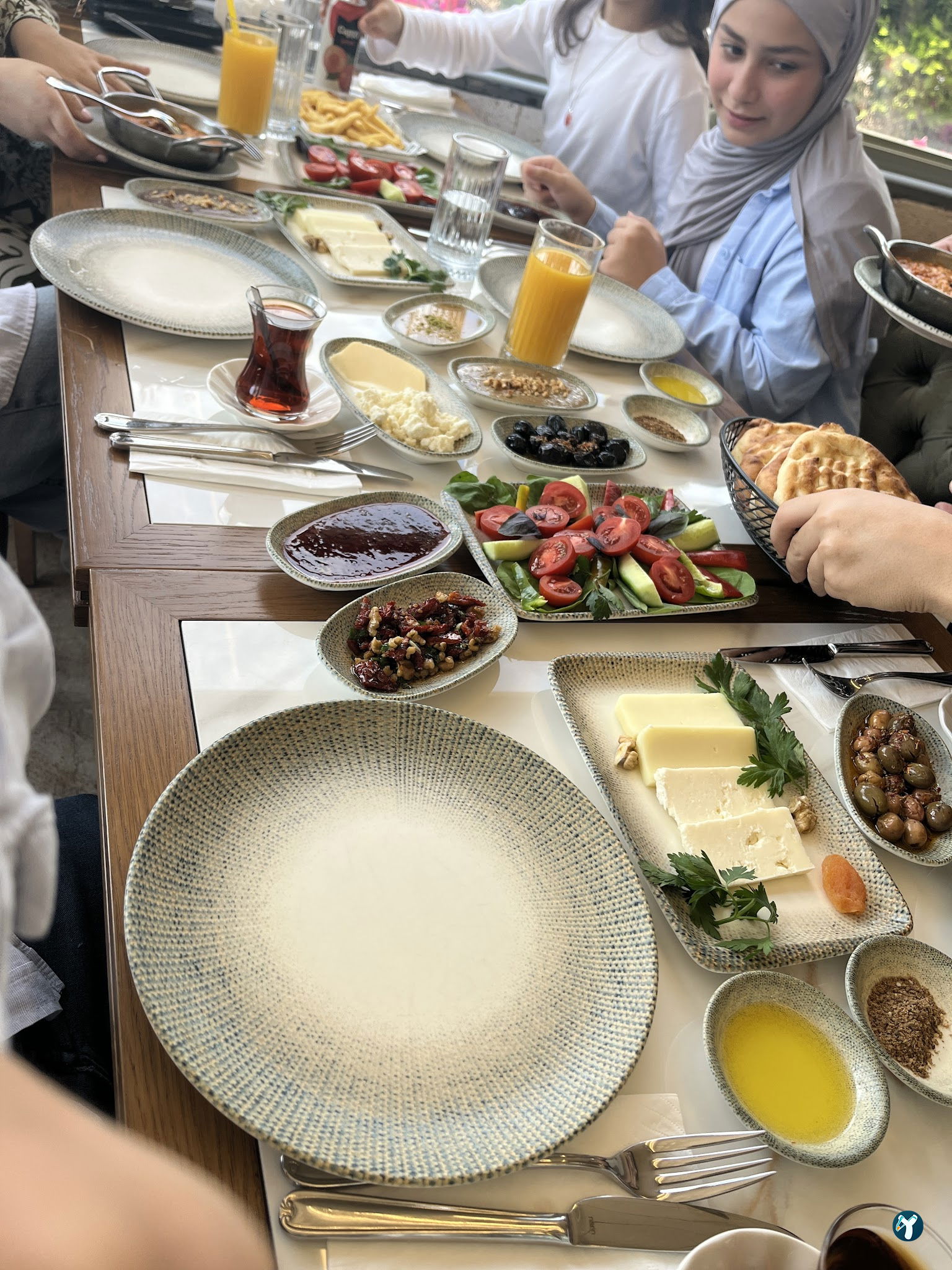 Zahter Tepsi Et & Kebap