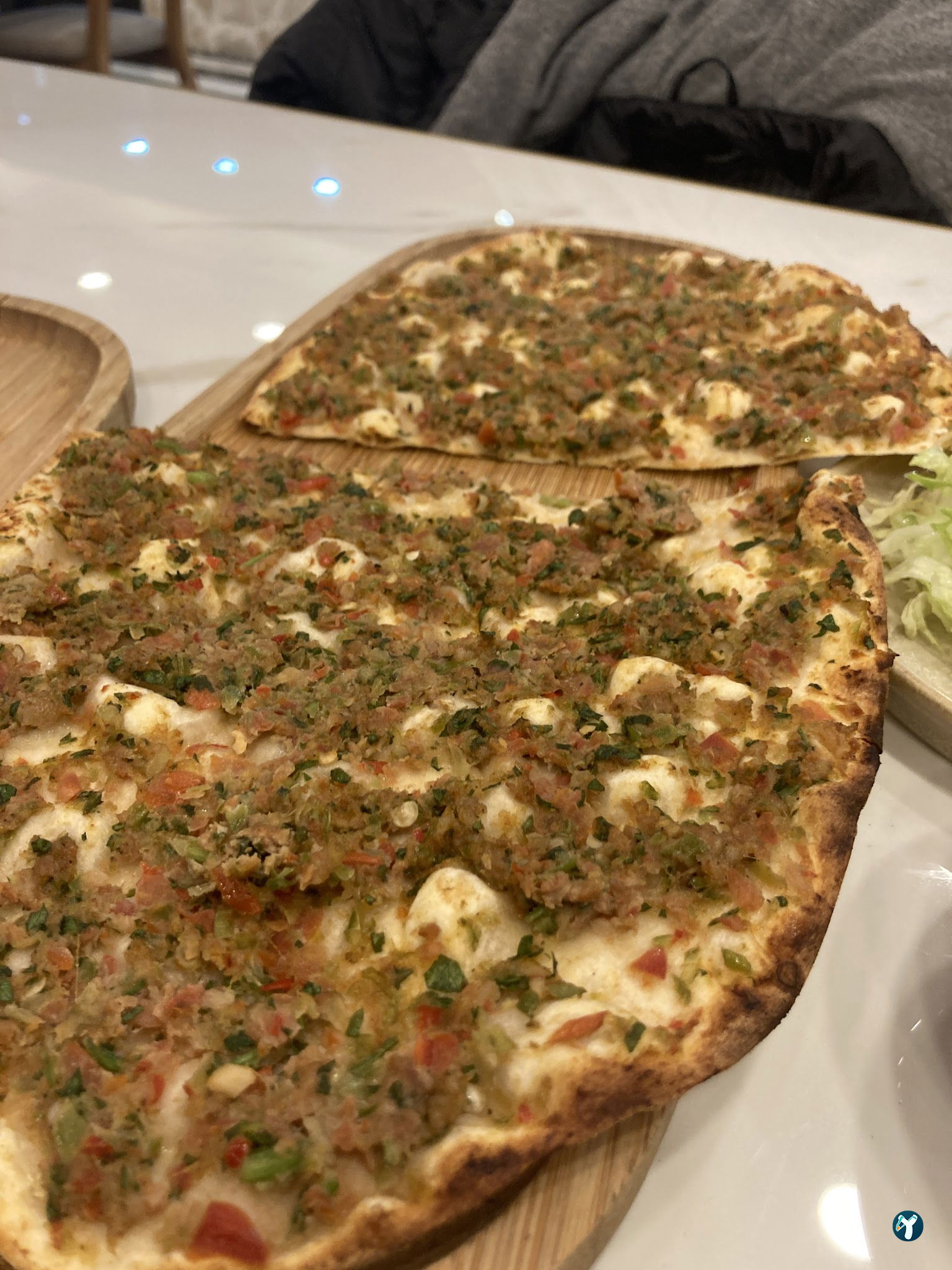 Zahter Tepsi Et & Kebap