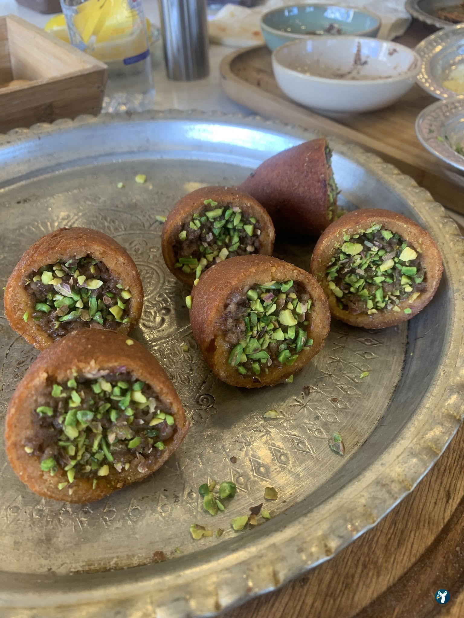 Zahter Tepsi Et & Kebap