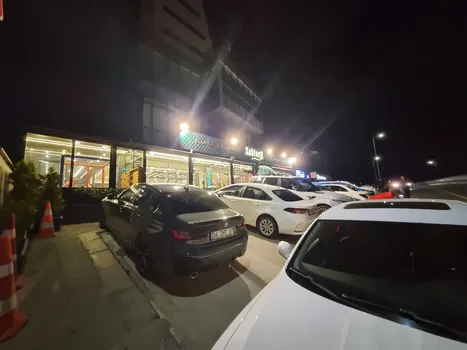 Zahter Tepsi Et & Kebap resimleri Zahter Tepsi Et & Kebap resimleri