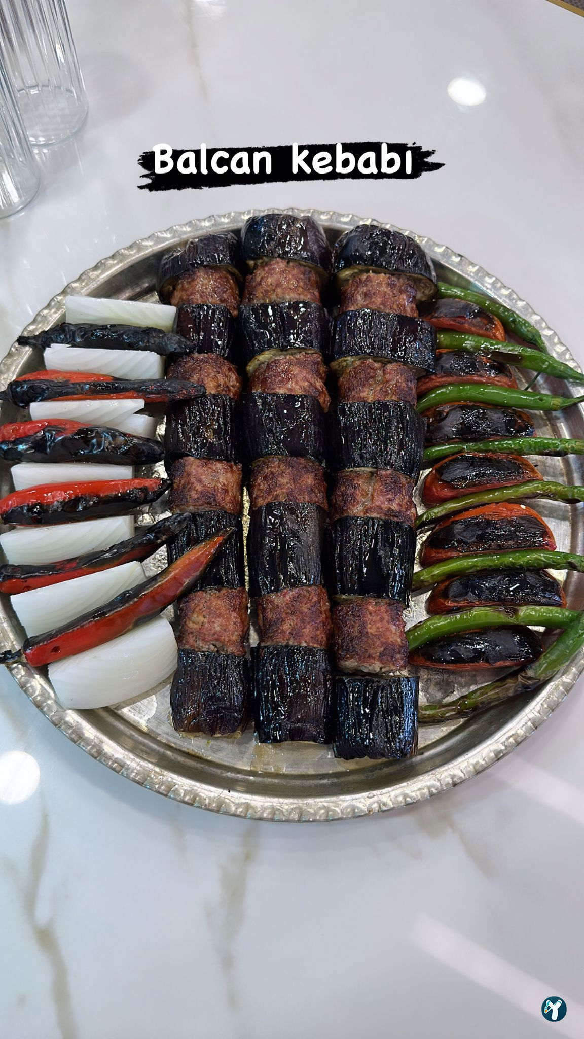 Zahter Tepsi Et & Kebap