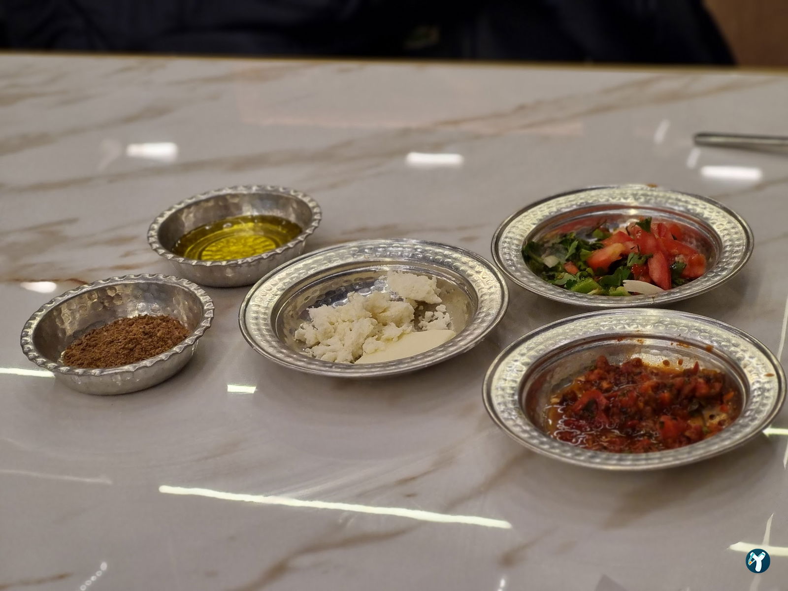 Zahter Tepsi Et & Kebap
