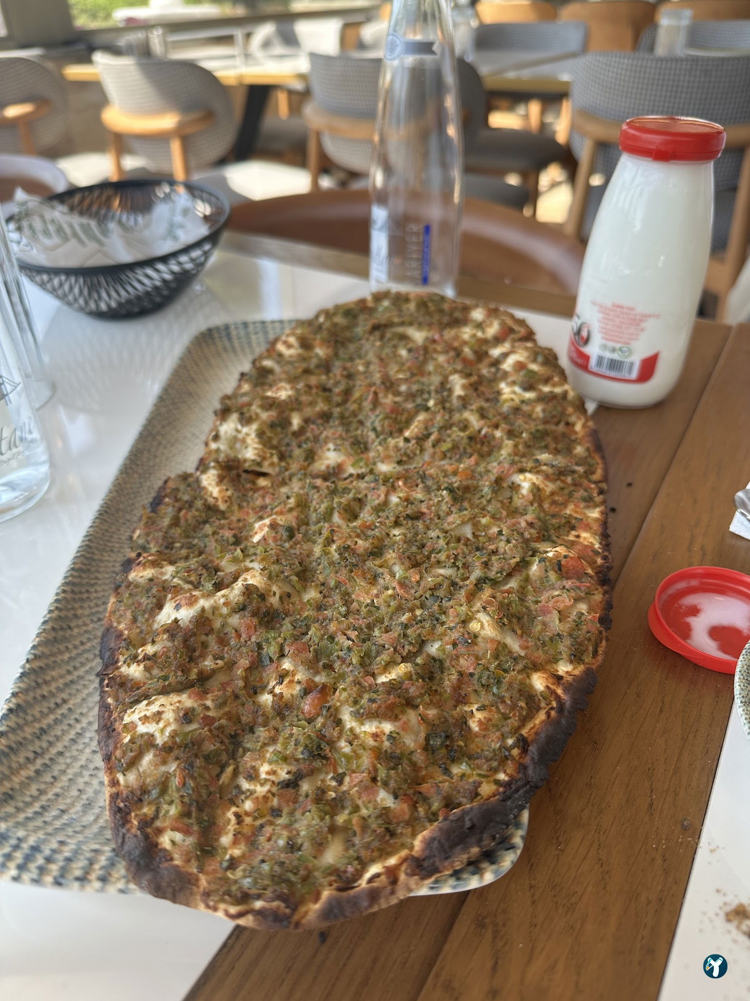 Zahter Tepsi Et & Kebap