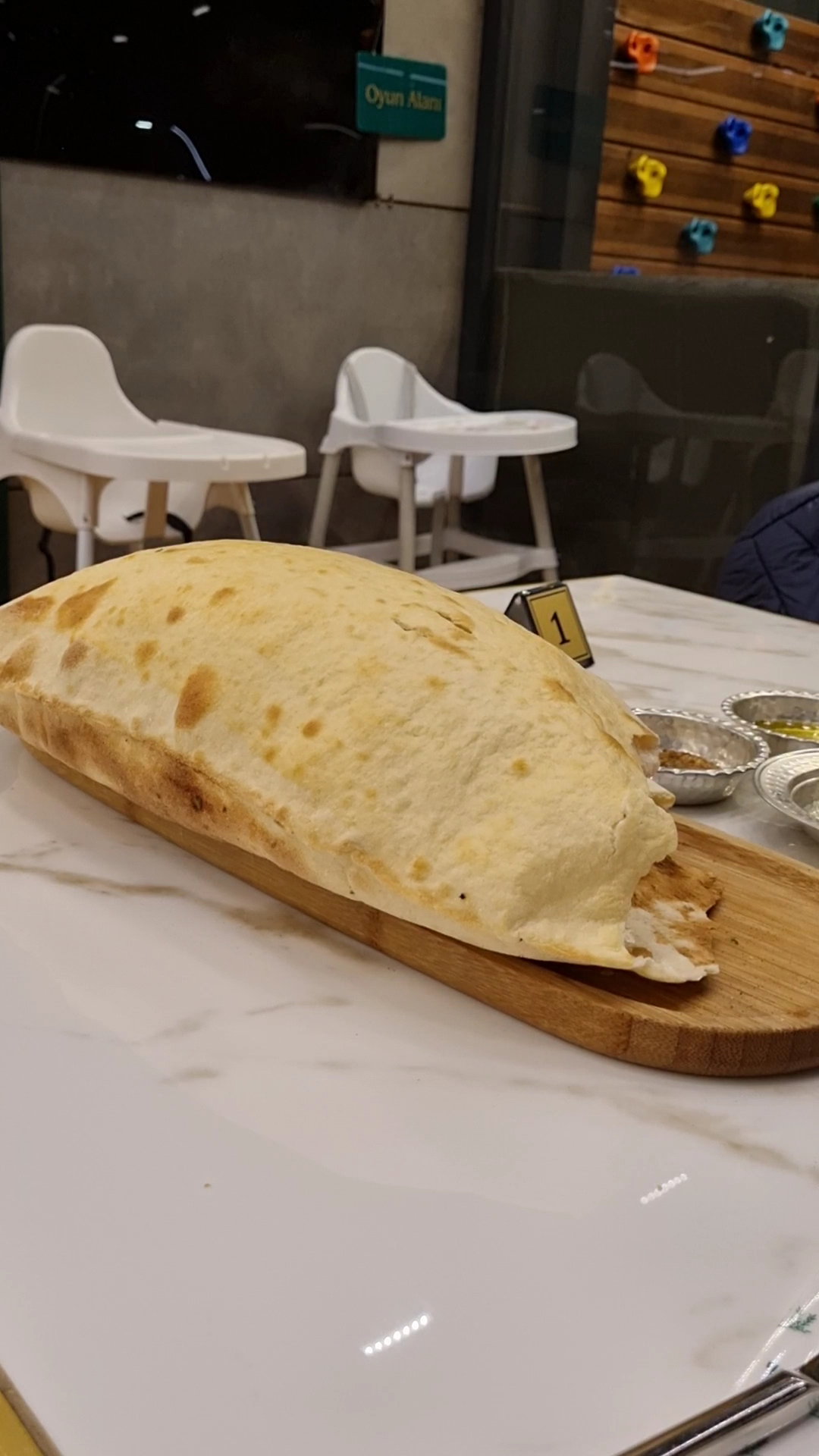 Zahter Tepsi Et & Kebap