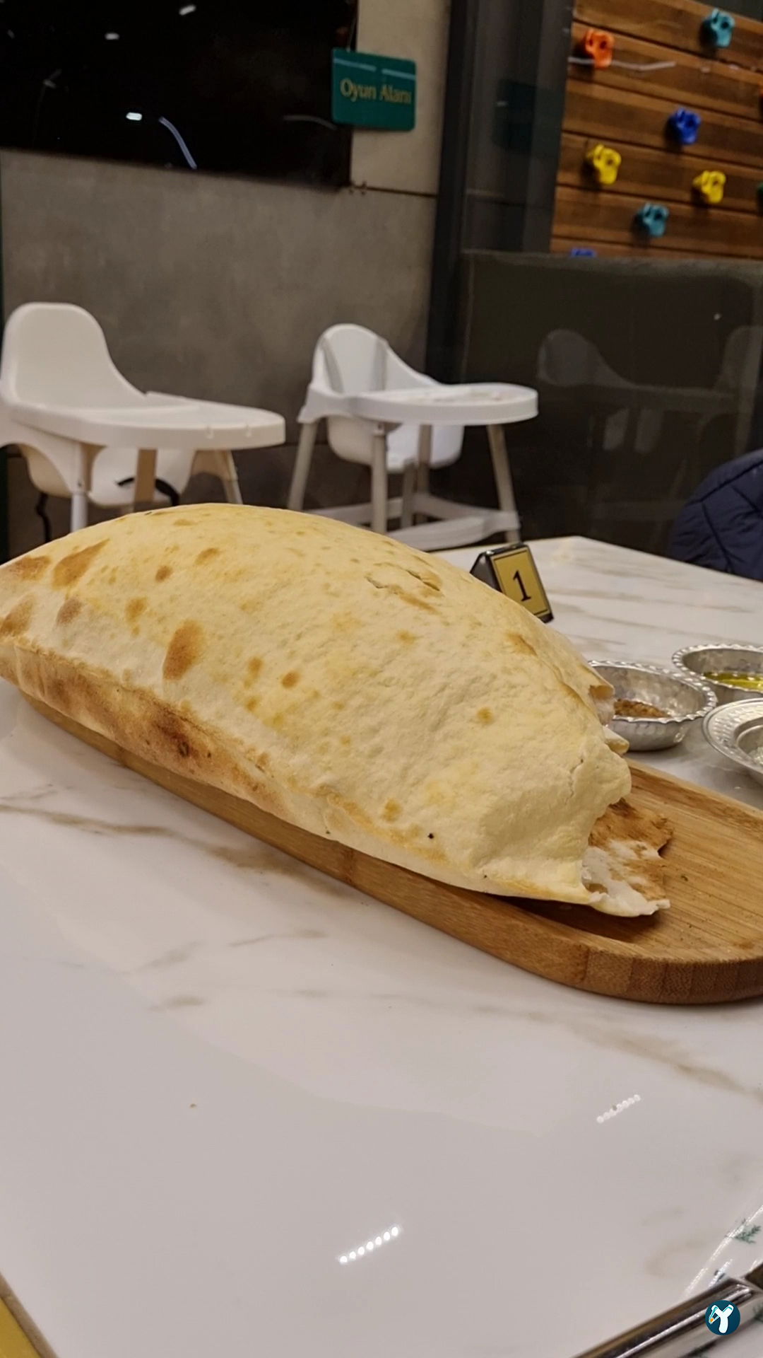 Zahter Tepsi Et & Kebap