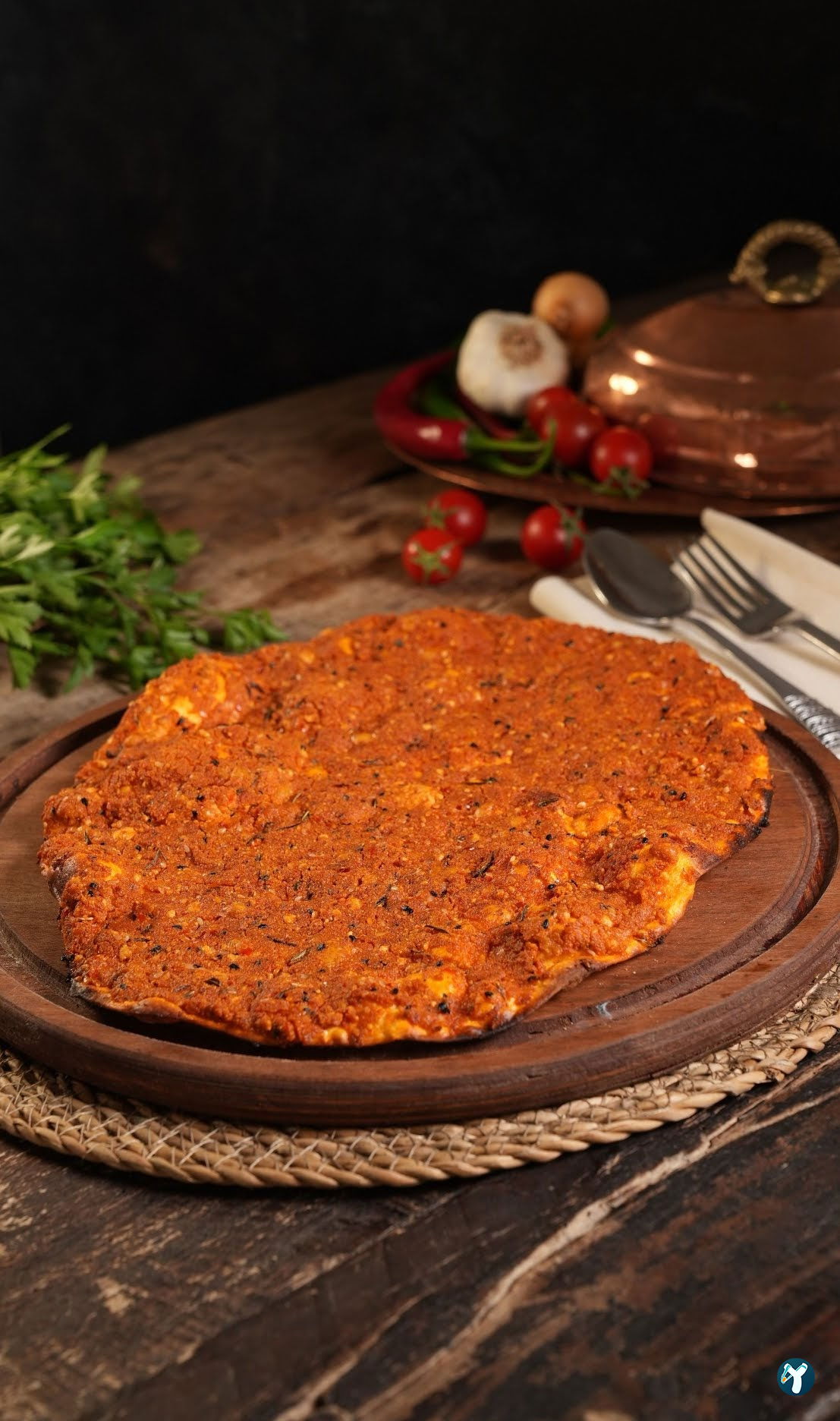 Zahter Tepsi Et & Kebap