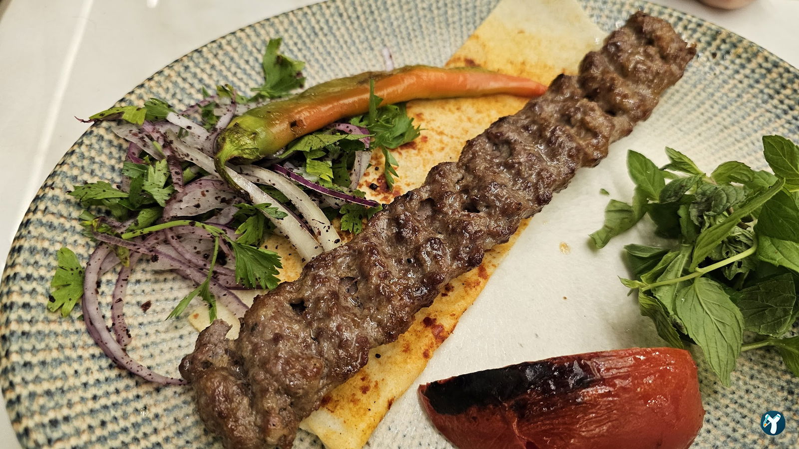 Zahter Tepsi Et & Kebap