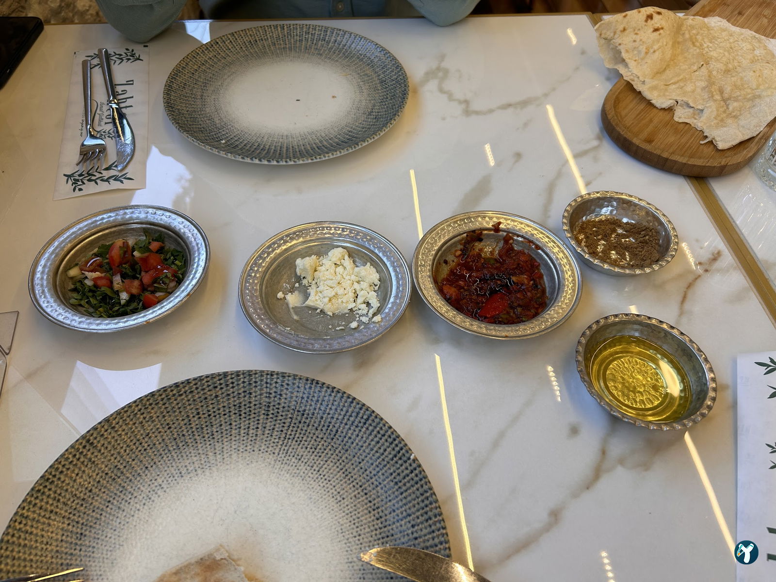 Zahter Tepsi Et & Kebap