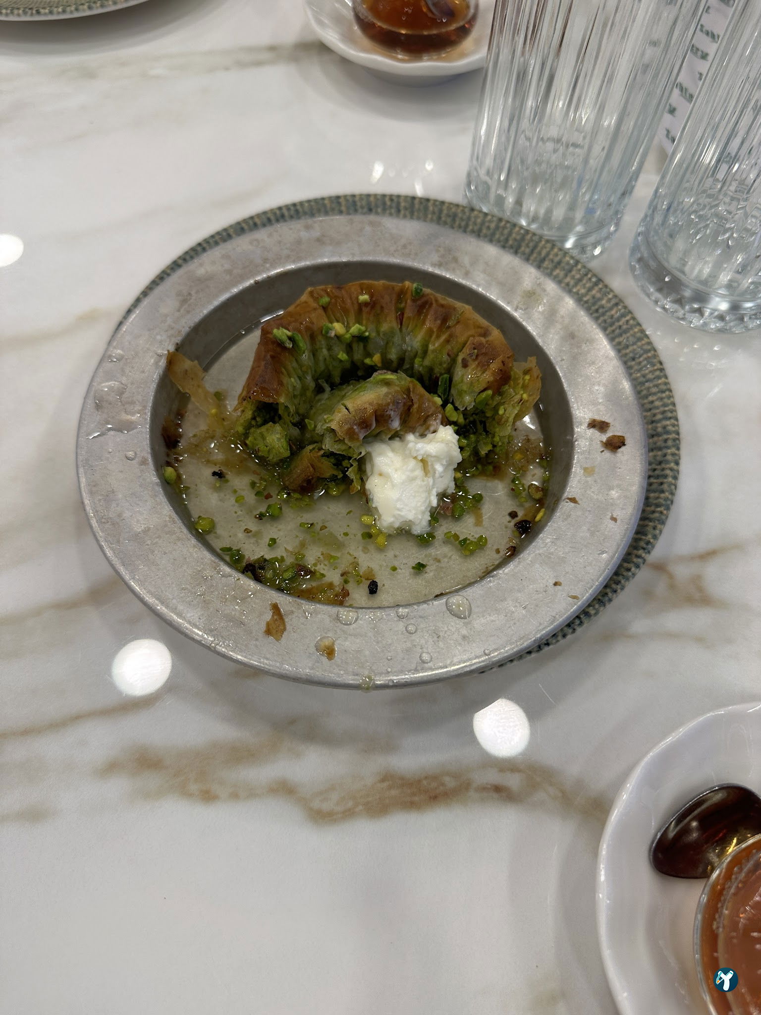 Zahter Tepsi Et & Kebap