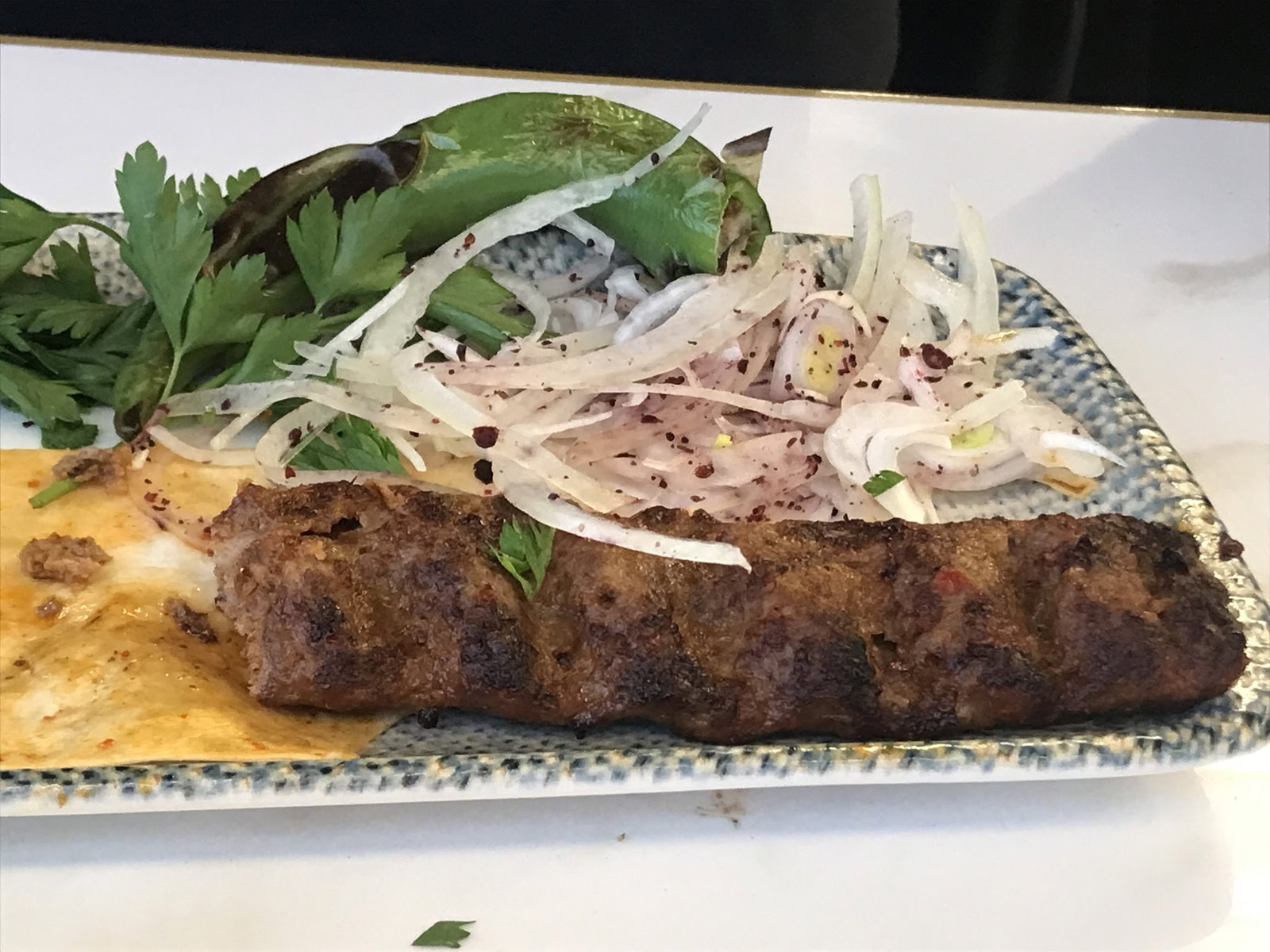 Zahter Tepsi Et & Kebap