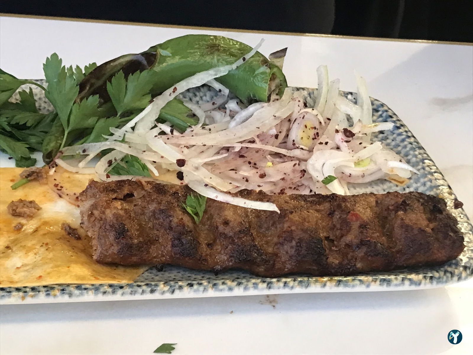 Zahter Tepsi Et & Kebap