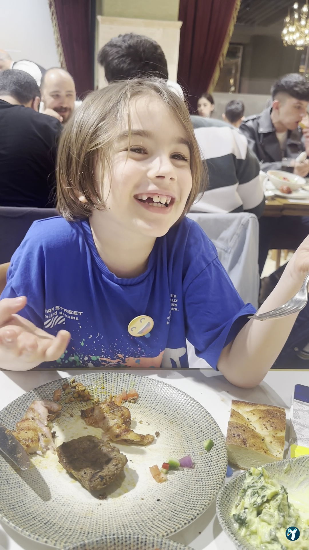 Zahter Tepsi Et & Kebap