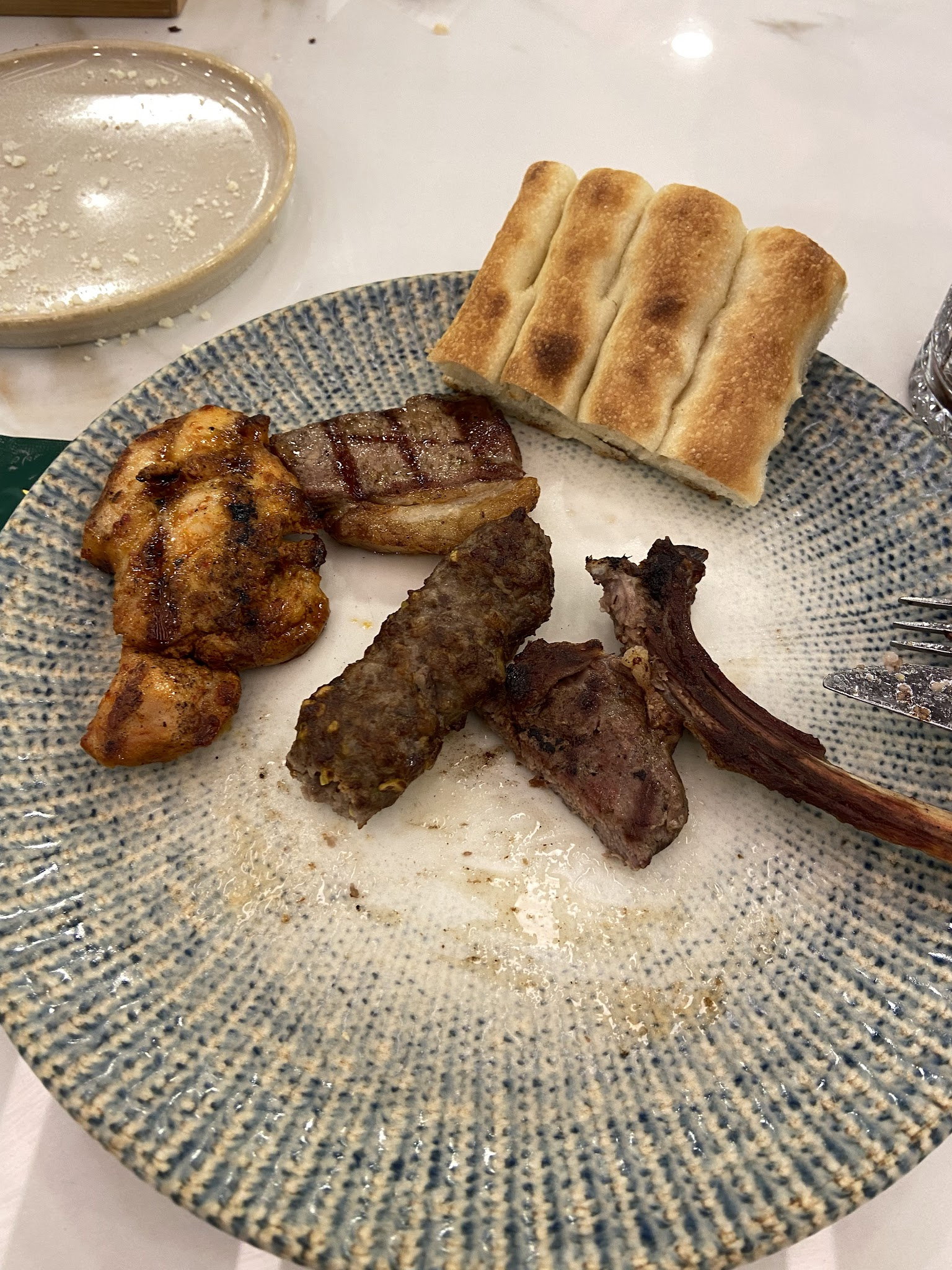 Zahter Tepsi Et & Kebap