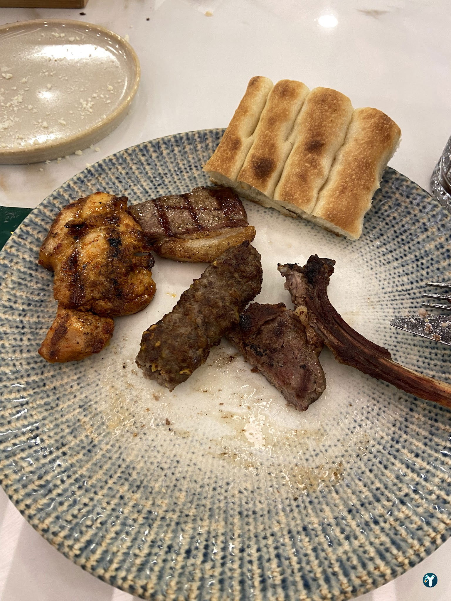 Zahter Tepsi Et & Kebap