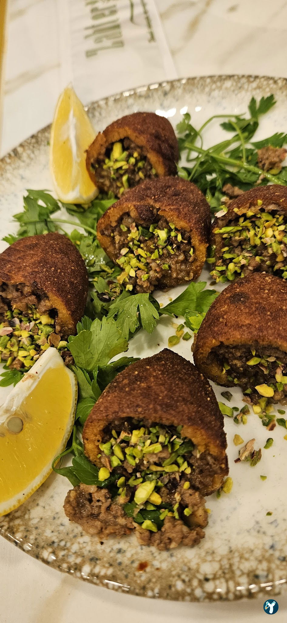 Zahter Tepsi Et & Kebap