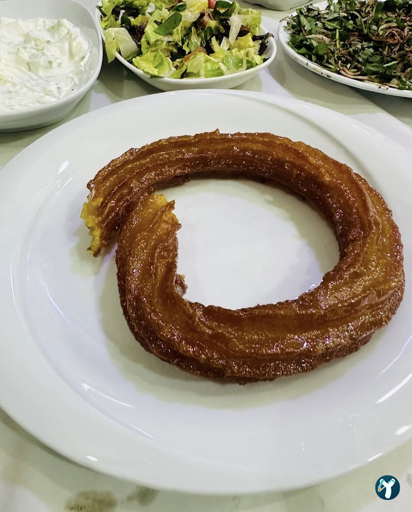 Kebapçı Mesut