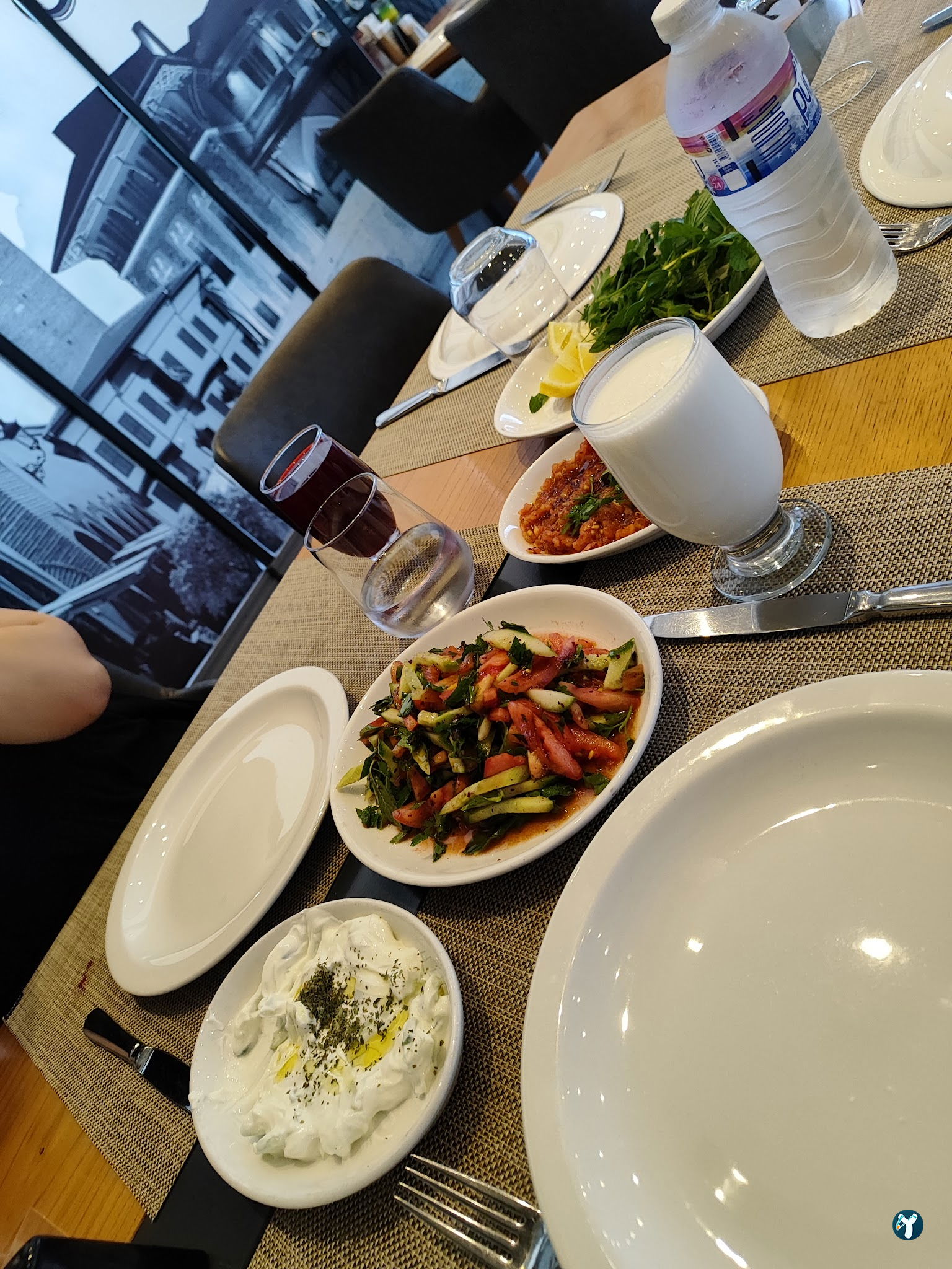 Kebapçı Mesut