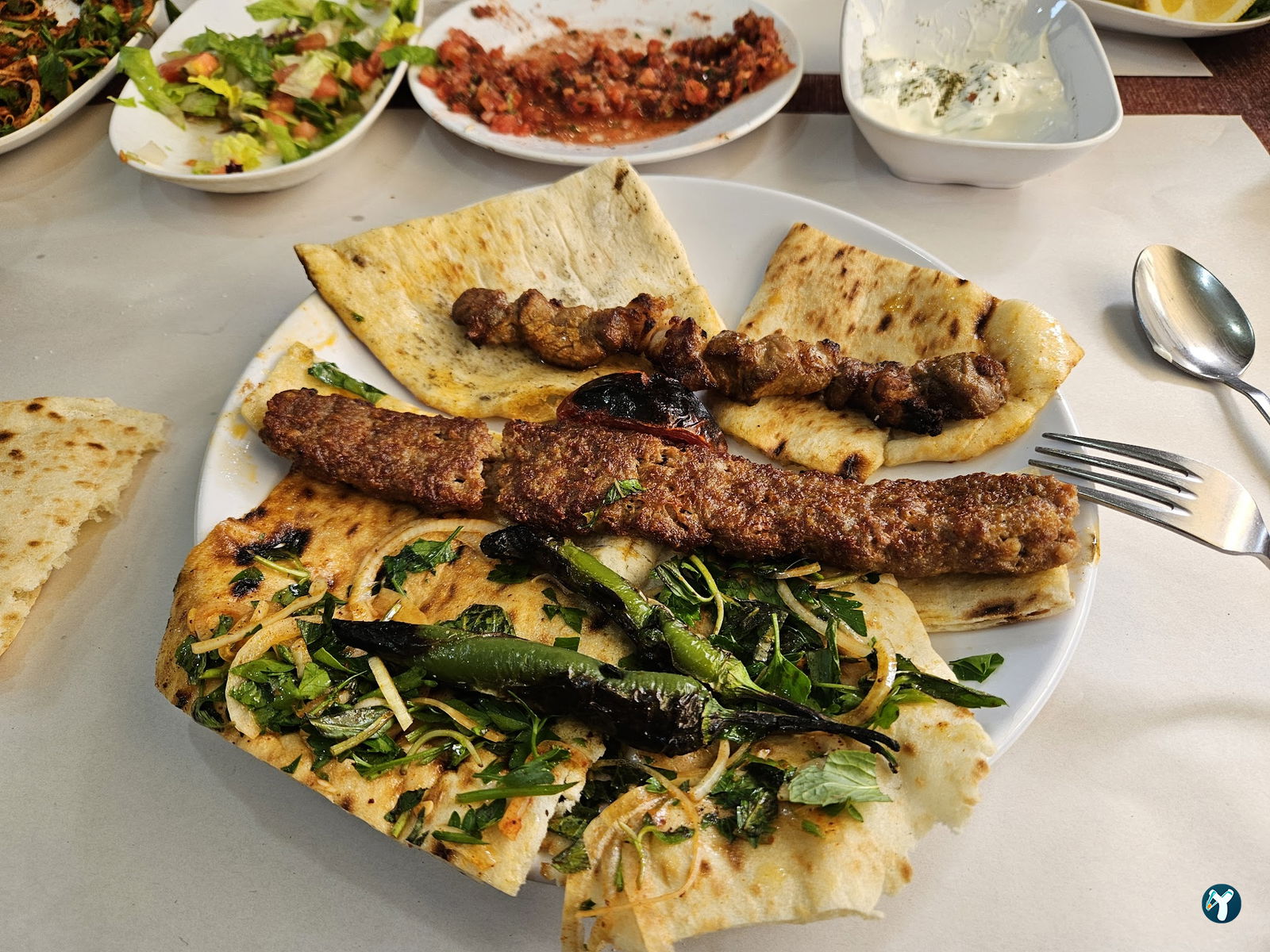 Kebapçı Mesut