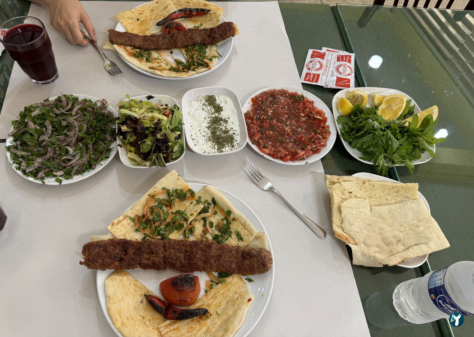 Kebapçı Mesut