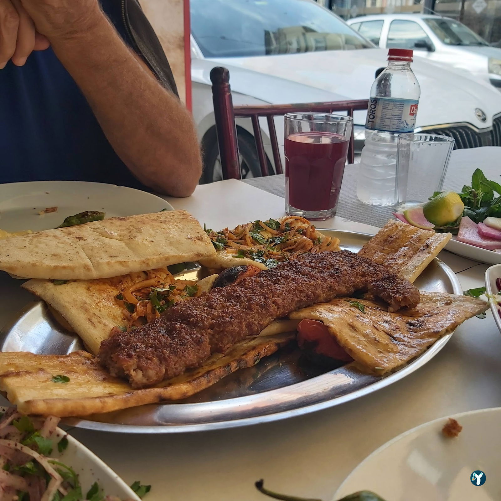 Kebapçı Mesut