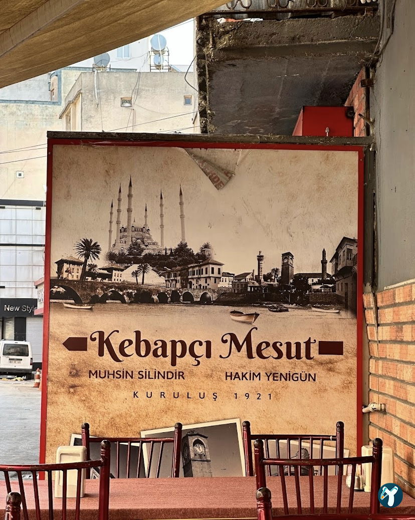 Kebapçı Mesut