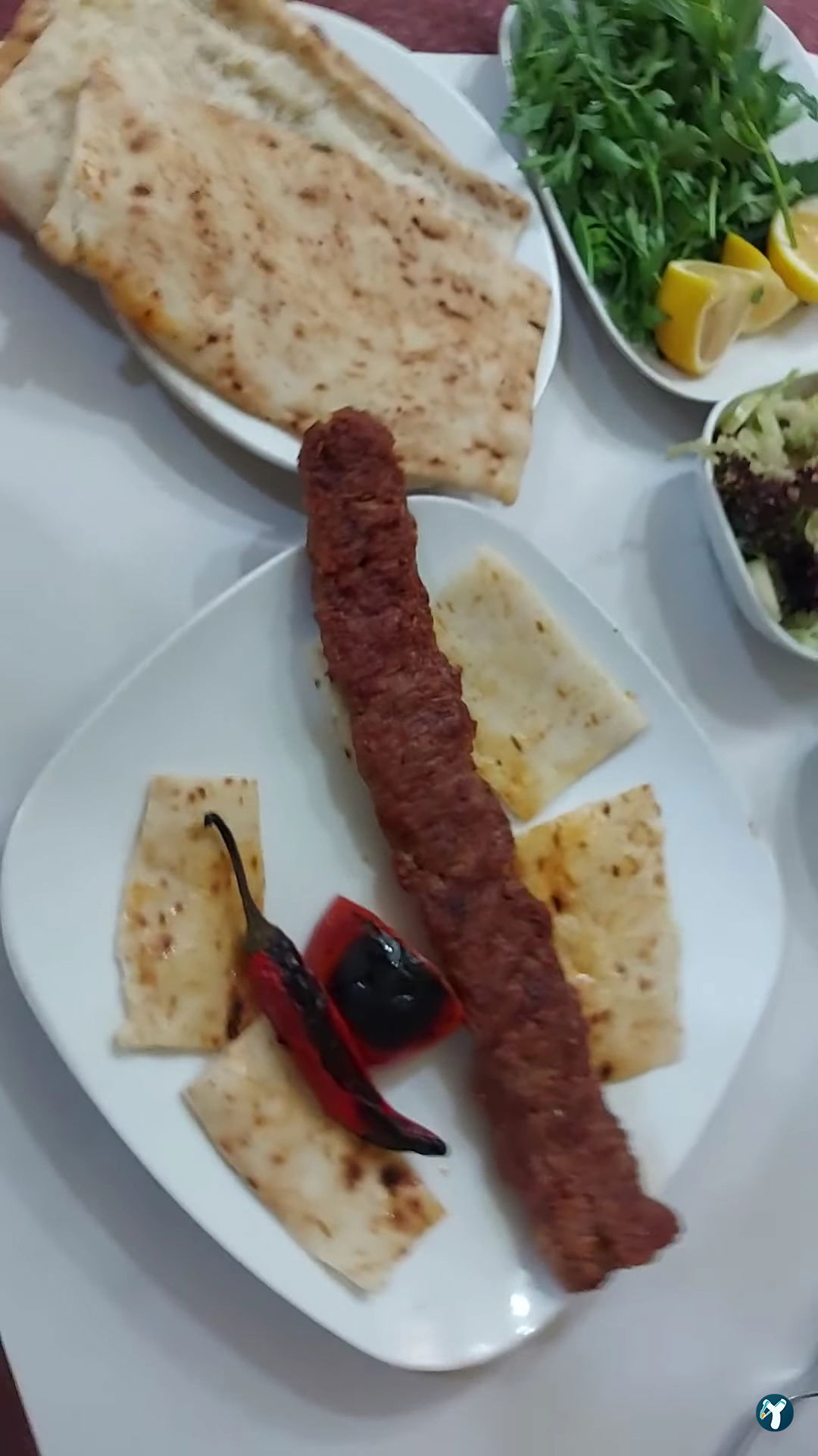 Kebapçı Mesut