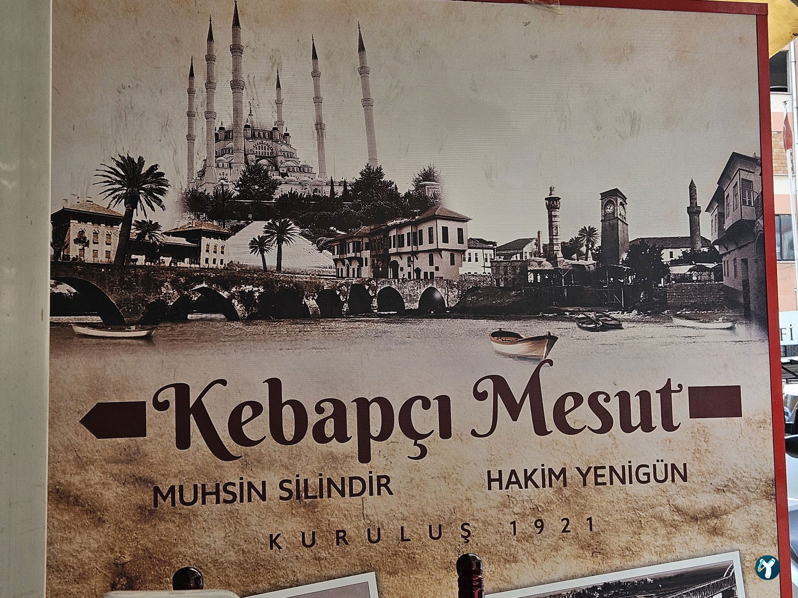 Kebapçı Mesut