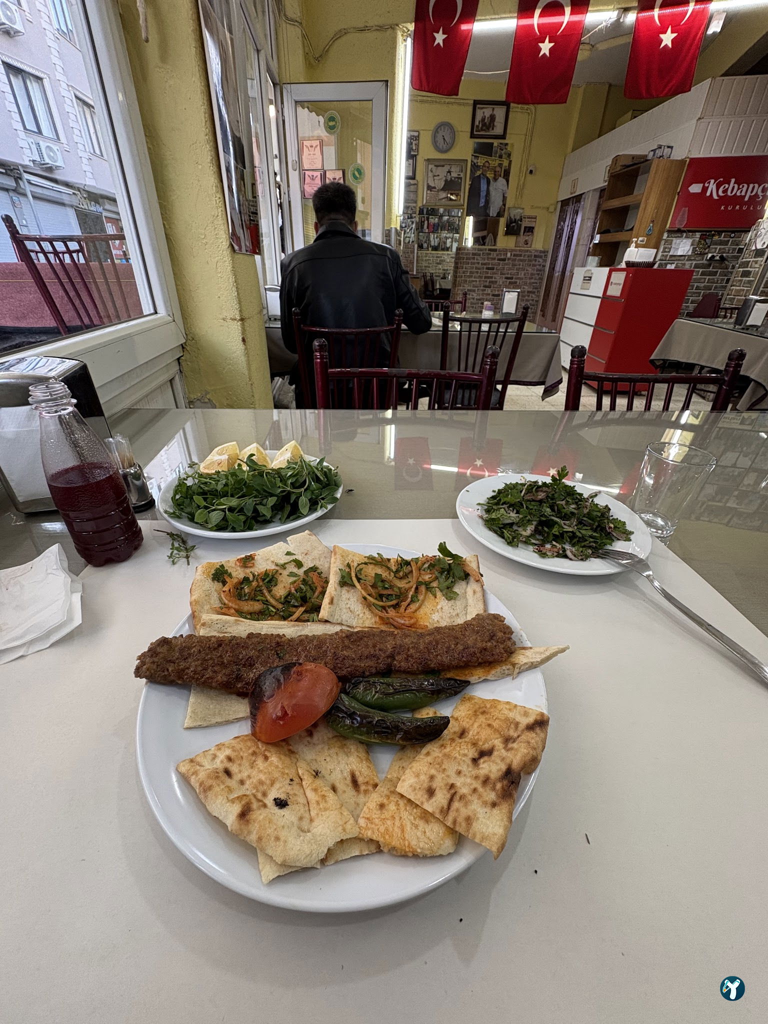 Kebapçı Mesut