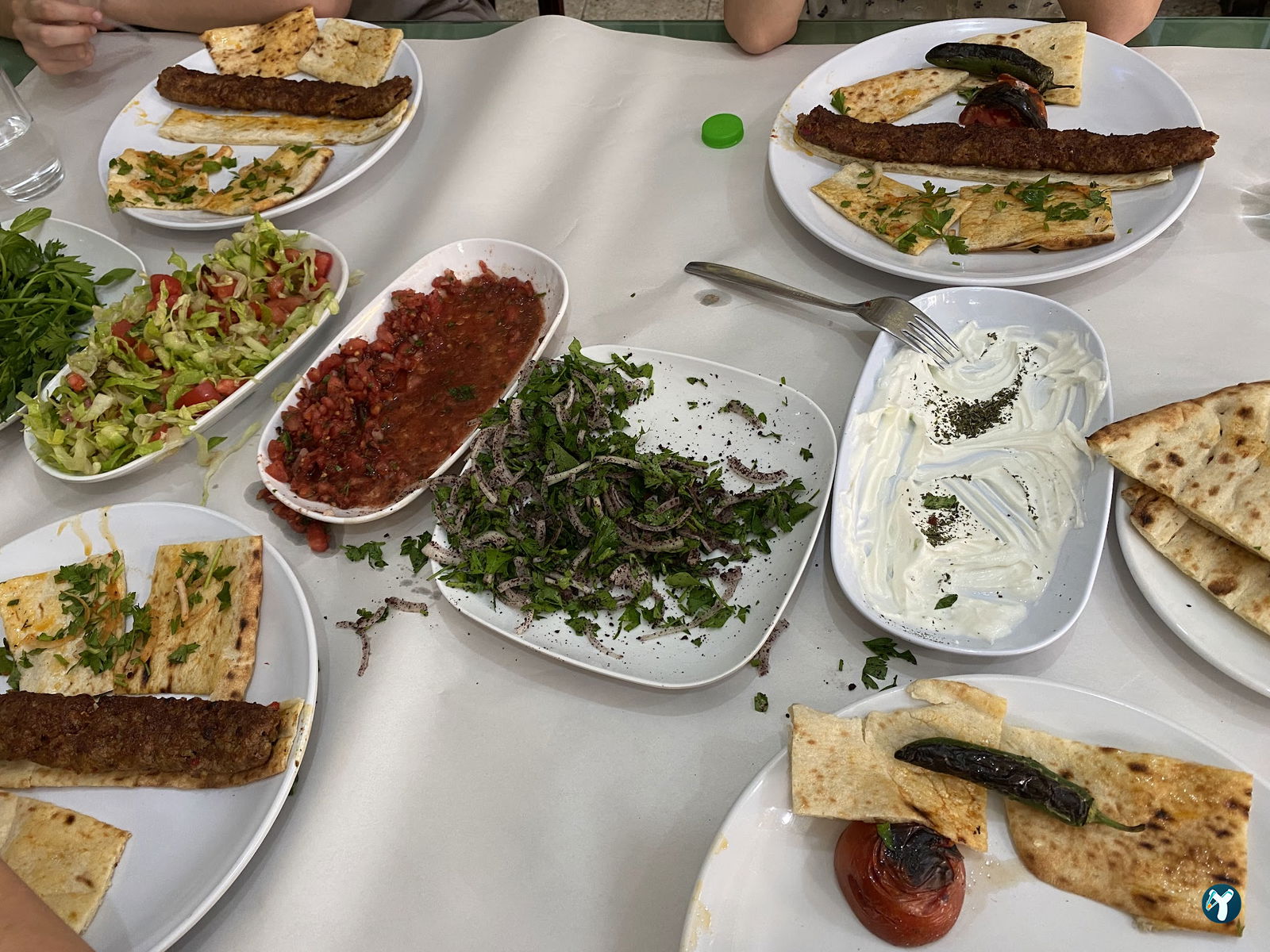 Kebapçı Mesut