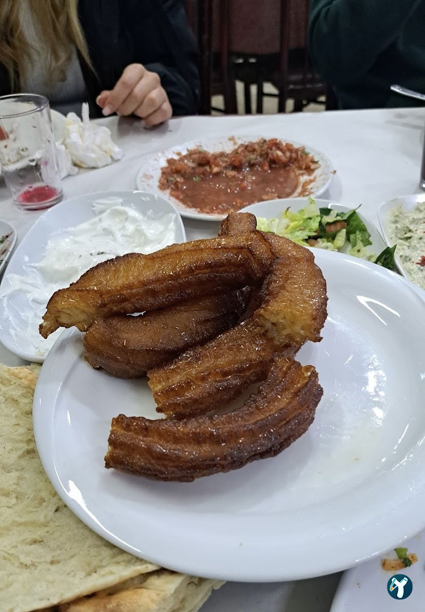 Kebapçı Mesut