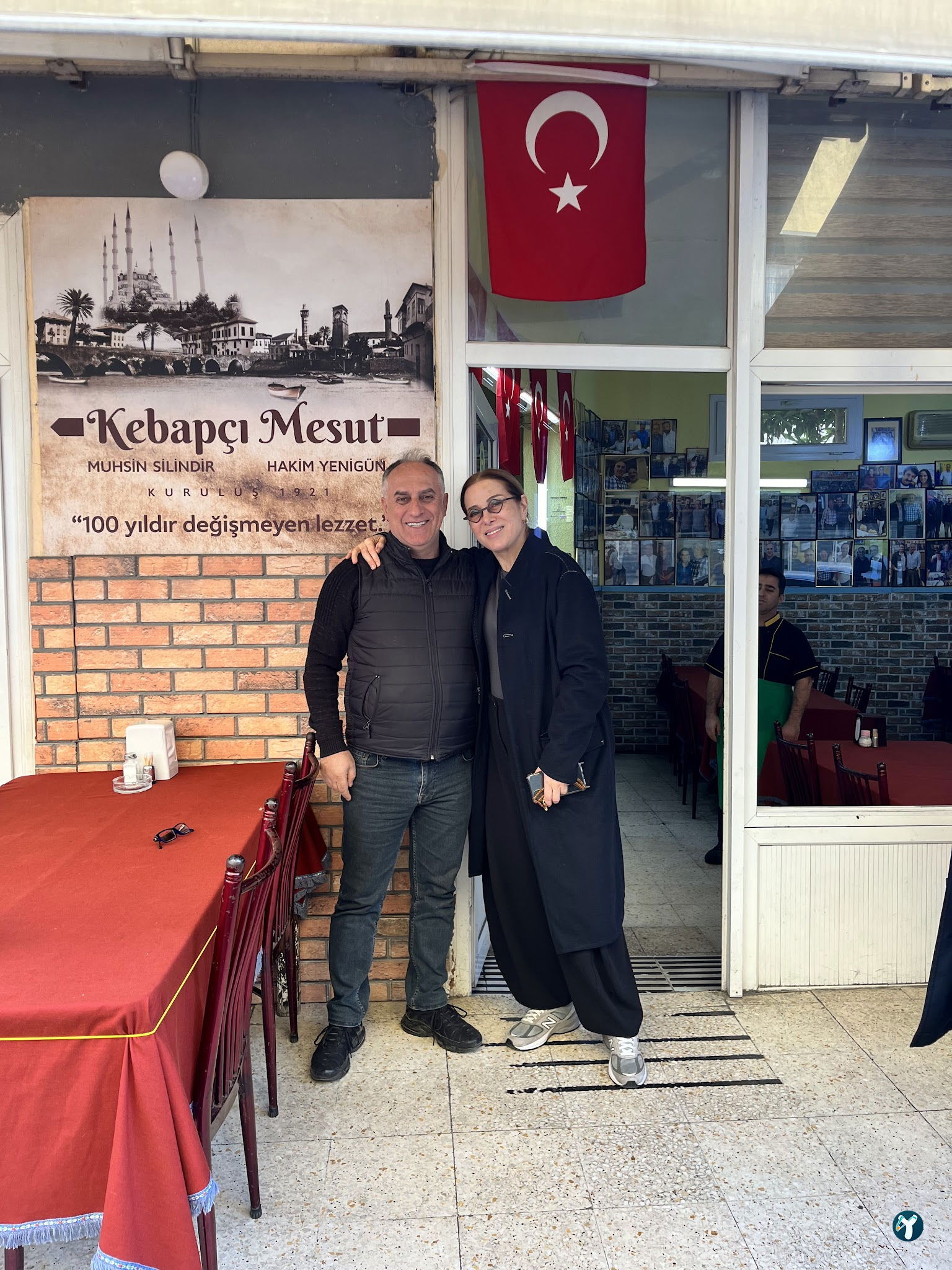 Kebapçı Mesut