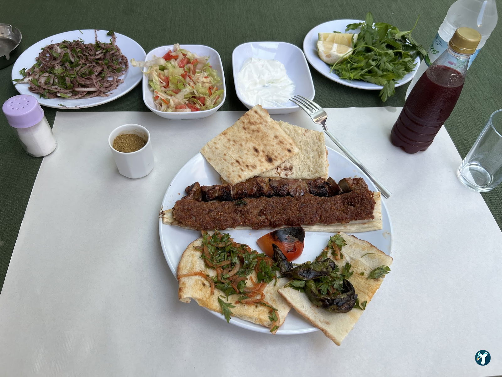 Kebapçı Mesut