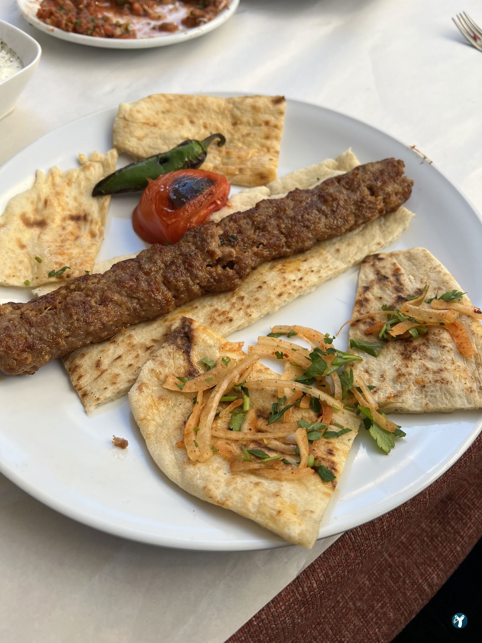 Kebapçı Mesut