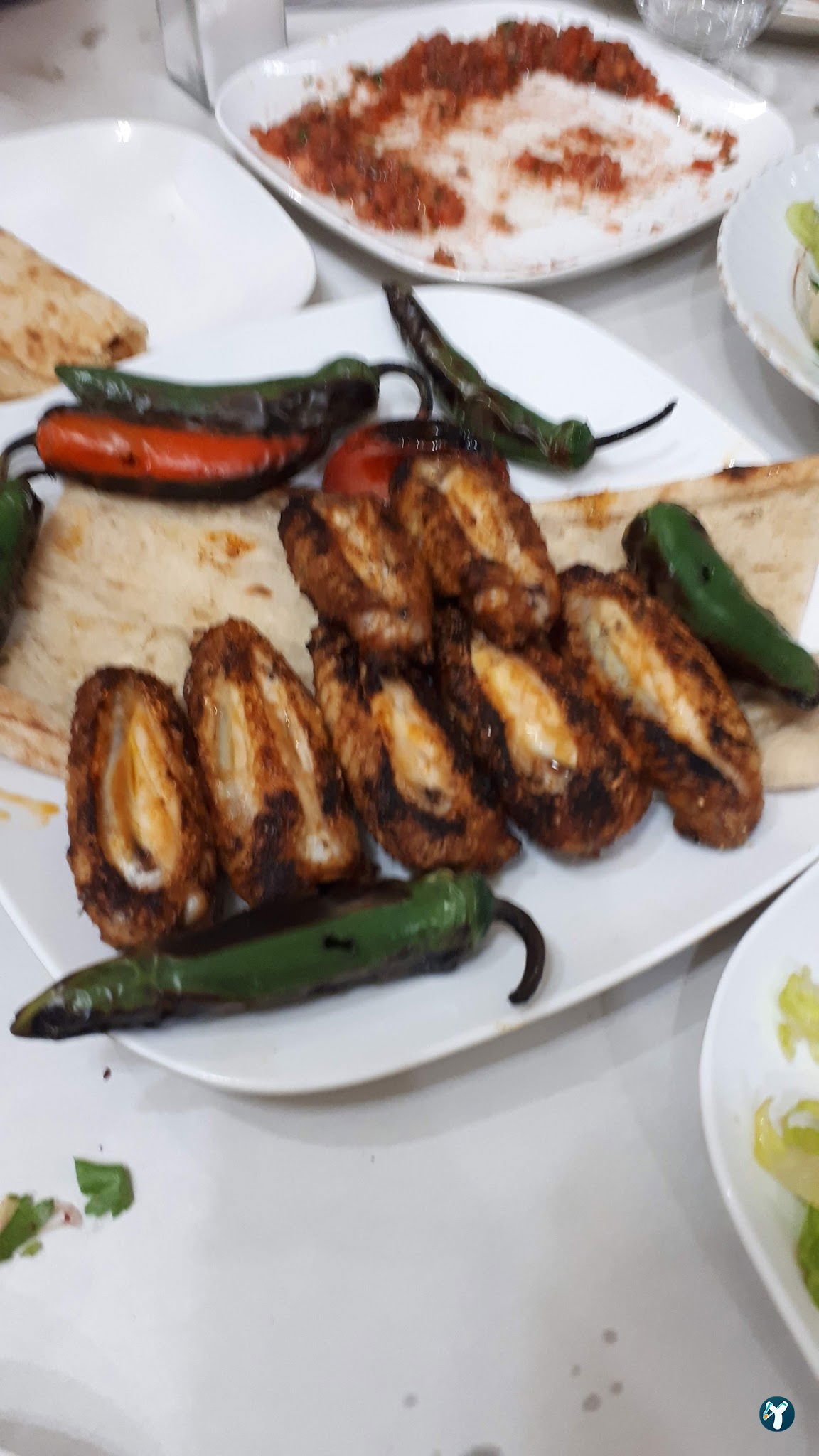 Kebapçı Mesut