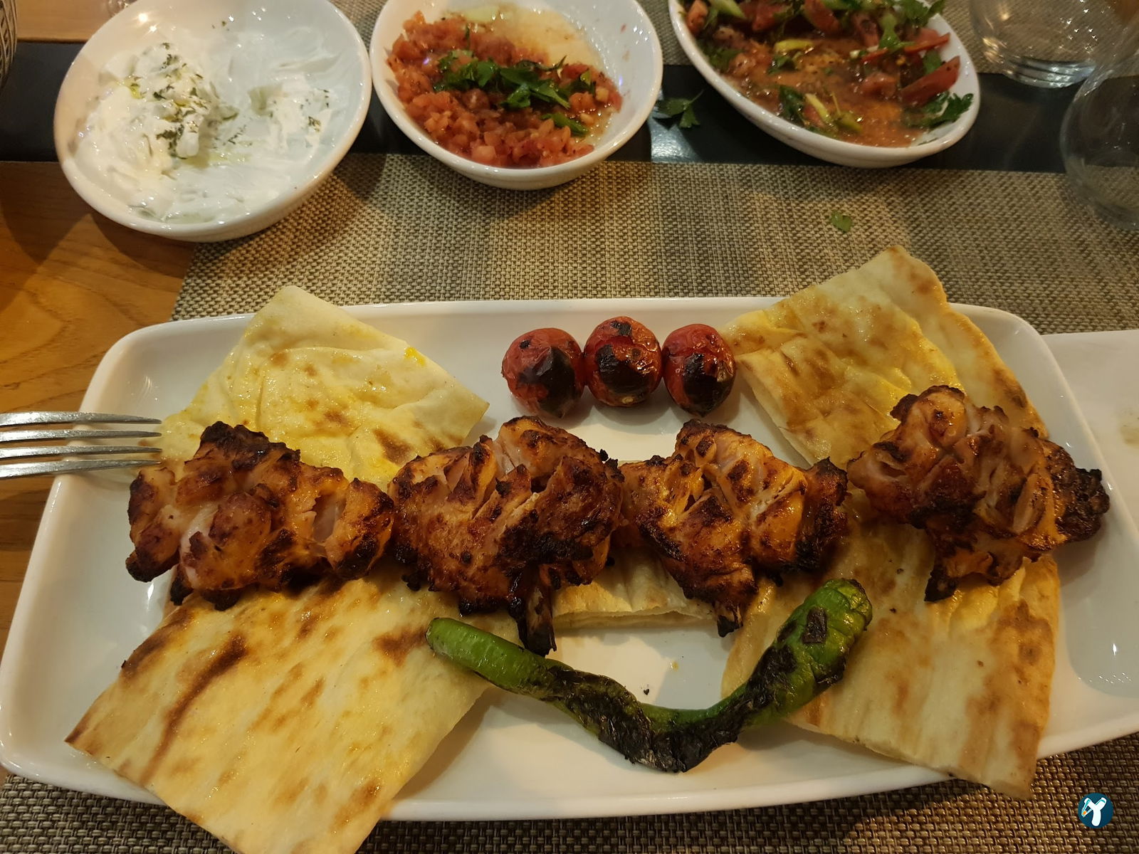 Kebapçı Mesut