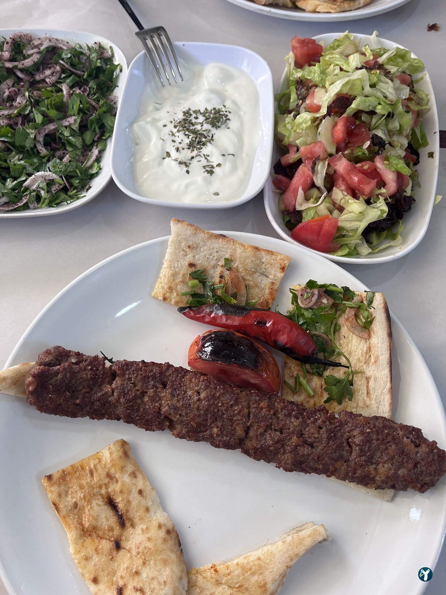 Kebapçı Mesut