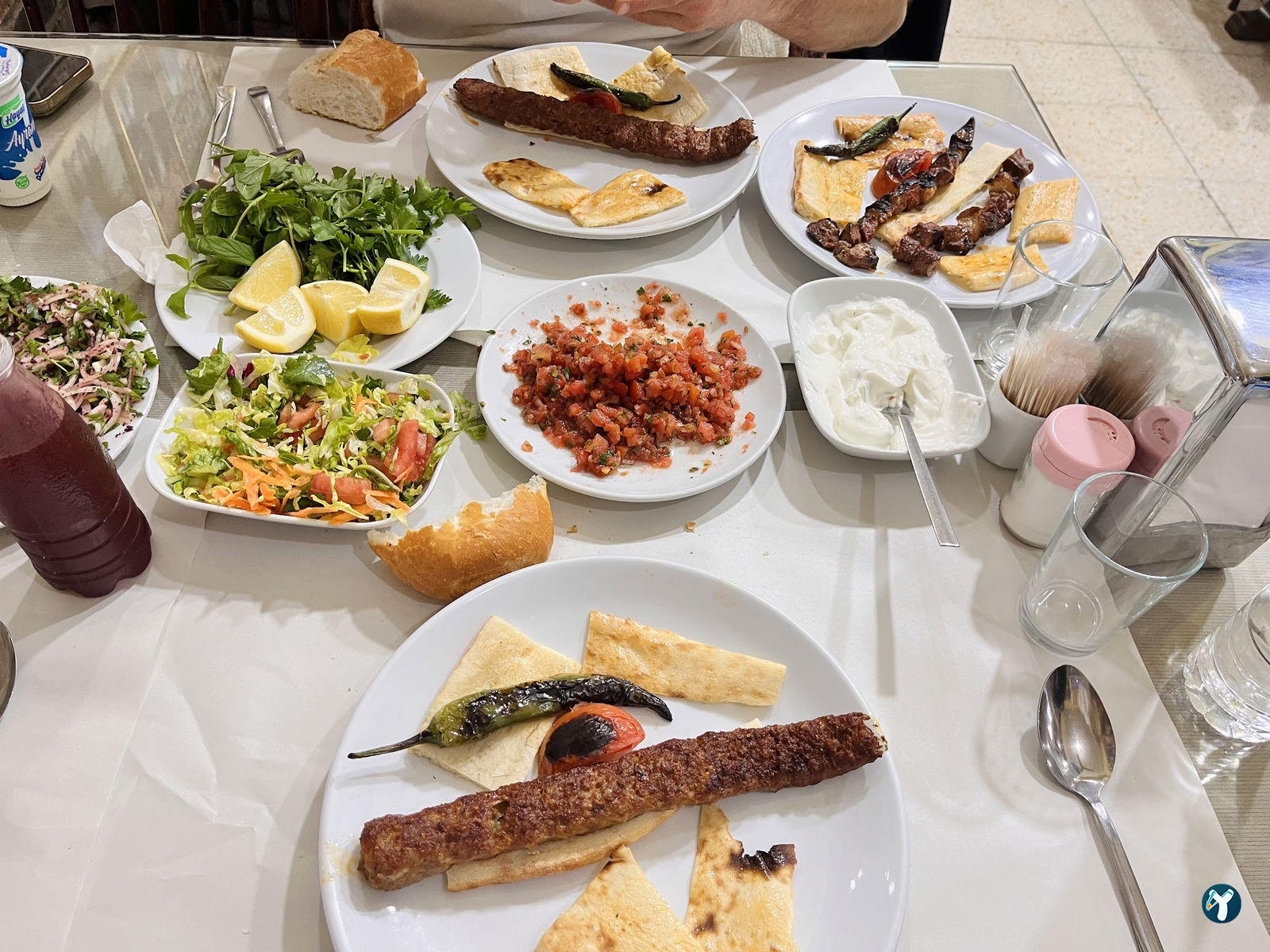 Kebapçı Mesut