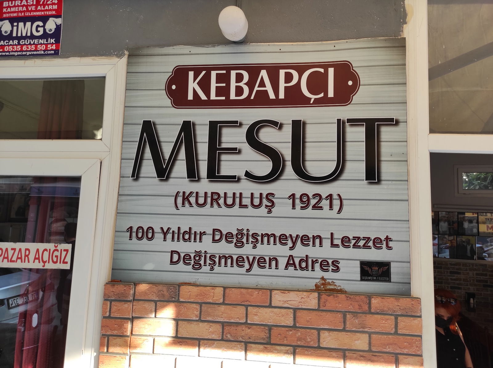 Kebapçı Mesut
