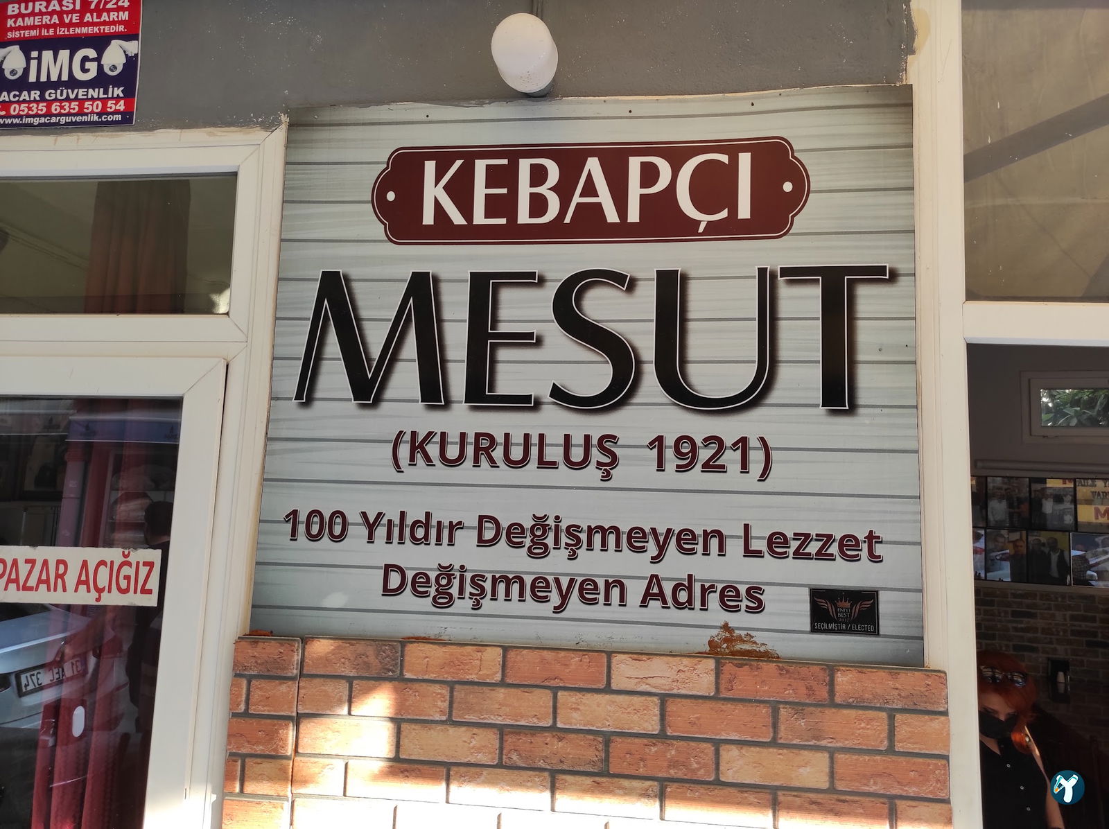 Kebapçı Mesut