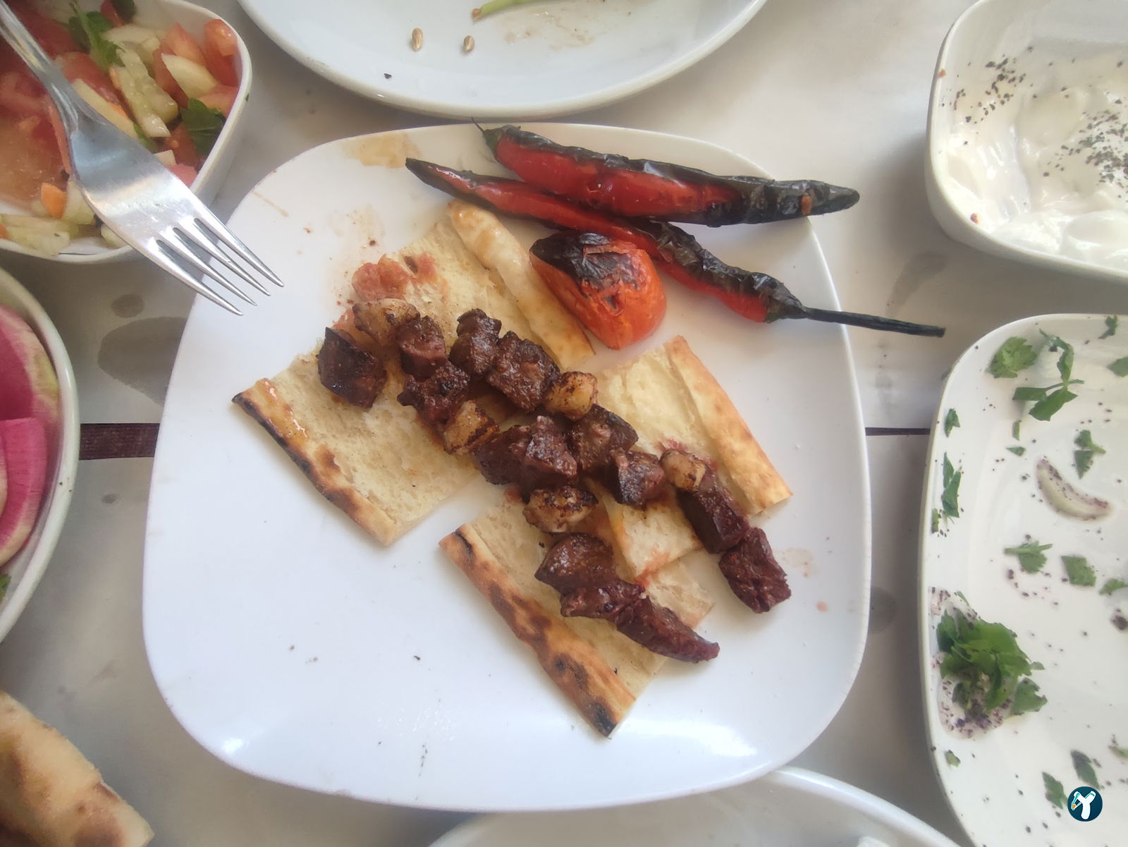 Kebapçı Mesut