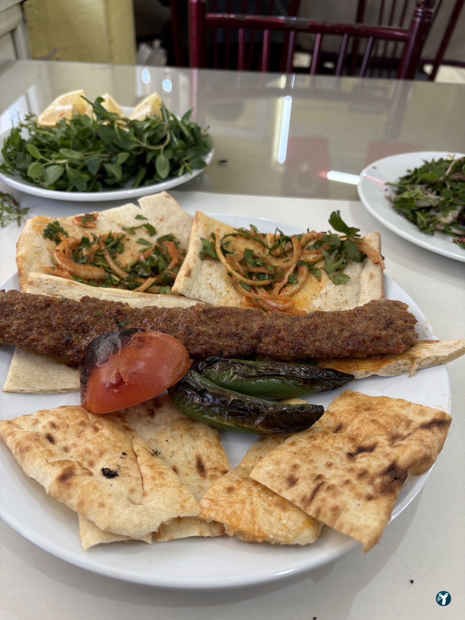 Kebapçı Mesut