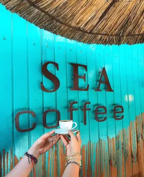 Sea Coffee resimleri