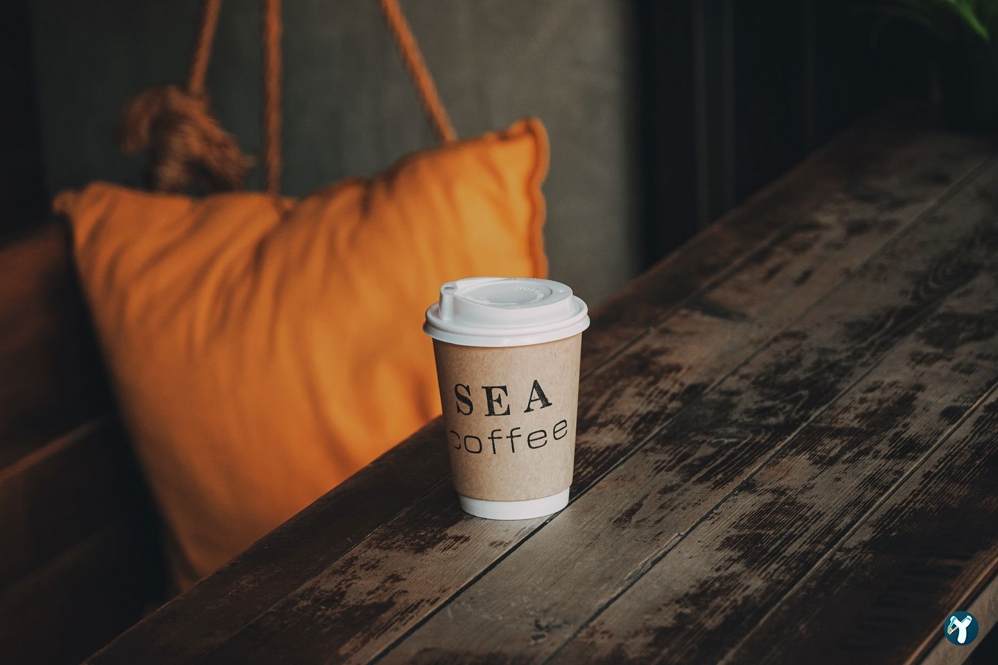 Sea Coffee
